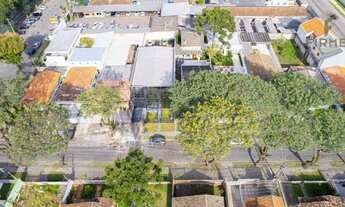 Imagem 3: Barracão à venda, 217 m² por R$ 1.490.000,00 - Hauer - Curitiba/PR