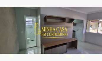 Imagem 4: CASA NO CONDOMINIO RIO DA PRATA VILLAGE