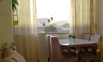 Imagem 4: Apartamento em Rio Verde - GO, 3 quartos