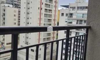 Imagem 4: Apto prox Metro Ana Rosa 1 dorm - Novo -V. Mariana