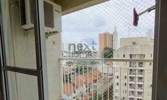 Imagem 4: Apartamento a venda com sala ampliada e 2 vagas no Jaguaré !!!