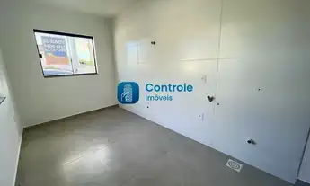 Imagem 6: VE) Casa com 2 dormitórios sendo uma suíte no Bairro Ipiranga/São José