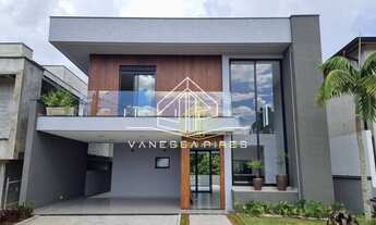 Imagem 3: Sobrado com 4 dormitórios à venda, 223 m² por R$ 1.630.000,00 - Terras de Atibaia - Atibai