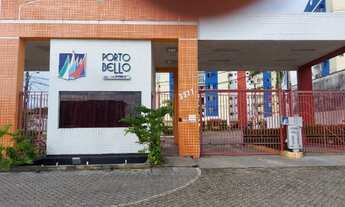 Imagem 3: Aluga-se apartamento no Residencial Porto Bello