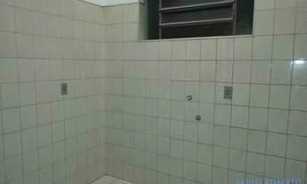 Imagem: CASA ASSOBRADADA - VILA SANTO ANTÔNIO