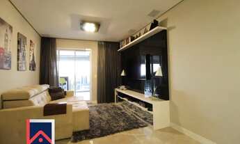 Imagem 3: Locação Apartamento 1 Dormitórios - 96 m² Brooklin