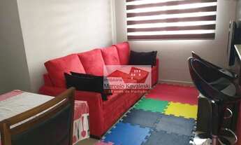 Imagem: Apartamento com 2 dormitórios à venda