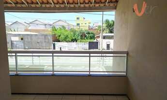 Imagem 6: Casa com 4 dormitórios para alugar, 594 m² por R$ 2.650,00/mês - Iparana - Caucaia/CE