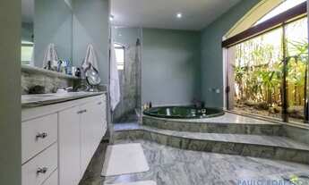 Imagem 3: CASA ASSOBRADADA - JARDIM GUEDALA - SP