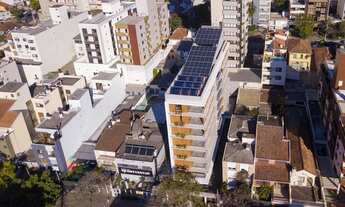 Imagem 6: Apartamento para Venda - 100.84m², 3 dormitórios, sendo 3 suites, 2 vagas - Petrópolis