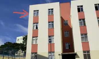 Imagem 4: Apartamento 03 quartos. Residencial Europa no Barreiro