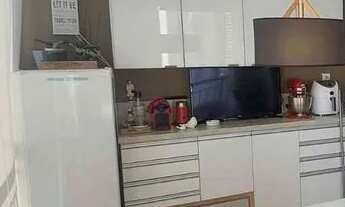 Imagem 2: SÃO PAULO - APARTAMENTO PADRÃO - SANTANA