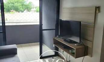 Imagem: Apartamento todo mobiliado com 03 quartos