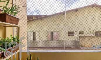 Imagem 2: Apartamento à venda em Raposo Tavares com 54 m², 2 quartos, 1 vaga