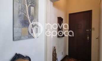 Imagem 7: Laranjeiras Apartamento com 3 dormitórios