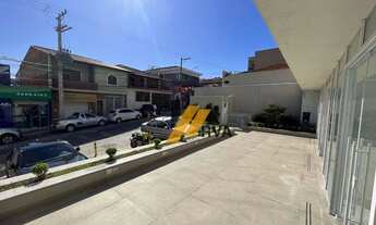 Imagem 3: Salão para alugar, 300 m² - Região Central - Caieiras/SP