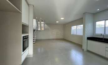 Imagem 9: Casa com 3 dormitórios, 205 m² - venda por R$ 1.300.000,00 ou aluguel por R$ 7.389,47/mês