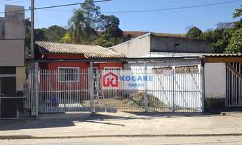 Imagem 2: Casa à venda, 71 m² por R$ 240.000,00 - Residencial São Francisco - São José dos Campos/SP