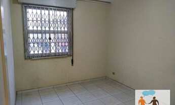 Imagem 6: Apartamento à venda, 68 m² por R$ 279.000,00 - Encruzilhada - Santos/SP