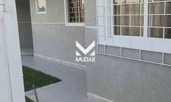 Imagem 2: Casa com 3 quartos (1 suíte) em São José dos Pinhais