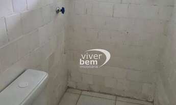 Imagem 2: Casa com 1 dormitório para alugar por R$ 521,86/mês - Vila Progresso (Zona Leste) - São Pa