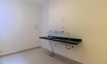 Imagem 2: Apartamento com 1 dormitório para alugar, 32 m² por R$ 1.200,00/mês - Brás - São Paulo/SP