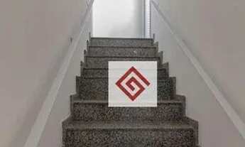 Imagem 4: Cobertura com 2 dormitórios para alugar, 128 m² por R$ 2.186,53/mês - Vila Helena - Santo