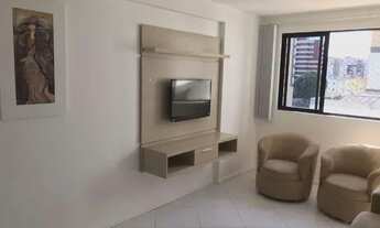 Imagem 2: APARTAMENTO QUARTO E SALA LOCALIZAÇÃO PERFEITA