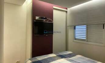 Imagem 6: Apartamento na Vila Guarani com 02 dormitórios ,01 suíte e 01 vaga!