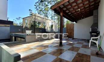 Imagem 3: MOGI DAS CRUZES - Casa de Condomínio - MOSAICO DA SERRA