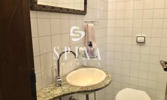 Imagem 5: Apartamento para aluguel com 138 metros quadrados com 3 quartos em Itaim Bibi - São Paulo