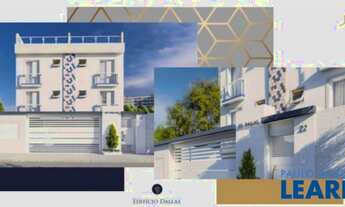 Imagem 4: COBERTURA - VILA SÃO PEDRO - SP