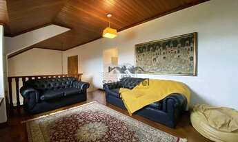 Imagem 6: Apartamento cobertura duplex com 05 dormitórios próximo ao Capivari!!!