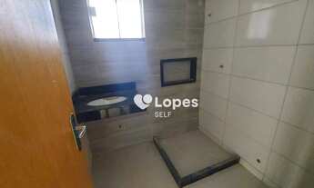 Imagem 6: Casa com 2 dormitórios à venda, 75 m² por R$ 374.000,00 - Jardim Atlântico Leste (Itaipuaç