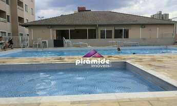 Imagem 2: Apartamento com 2 dormitórios, 110 m² - venda por R$ 400.000,00 ou aluguel por R$ 2.330,00