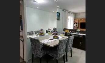 Imagem 1: Apartamento - 69 m² - Vila Eudízia - Santo André - SP