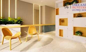 Imagem 4: Apartamento 3 Quartos, sendo 1 Suíte, 1 vaga, no Bairro Boa Vista