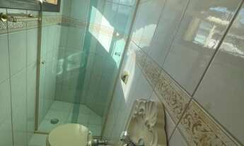 Imagem 3: Casa com 4 dormitórios para alugar, 247 m² - Urbanova - São José dos Campos/SP