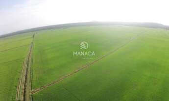 Imagem: TERRENO DE 100.000 METROS QUADRADOS