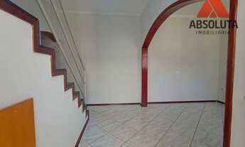 Imagem 5: Casa com 2 dormitórios para alugar, 135 m² por R$ 1.405,00/mês - Parque Residencial Jaguar