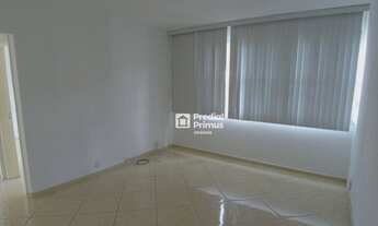 Imagem: Apartamento com 2 dormitórios para alugar