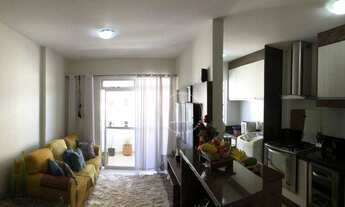 Imagem 7: Apartamento mobiliado 3 quartos 3 vagas Cidade Jardim de Florianópolis