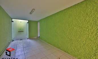 Imagem 6: Sobrado à venda 5 quartos 6 vagas Alpina - Santo André - SP