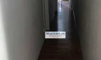 Imagem 6: Belíssimo apartamento com varanda 240 m2 a.u - 4 dormitórios - 4 suítes - 6 vagas - R. Mar