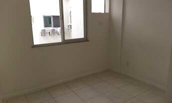 Imagem 6: Apartamento para venda tem 90m², 2 quartos, 1 suíte, 1 vaga de garagem