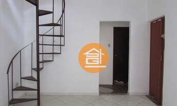 Imagem 4: Sobrado no Alcântara - 3 Quartos - Varanda - SG - RJ