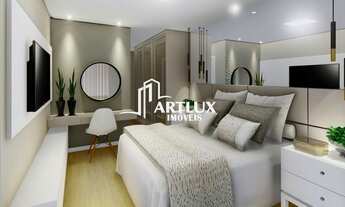 Imagem 2: Apartamento para Venda em São José, Kobrasol, 2 dormitórios, 1 suíte, 2 banheiros, 1 vaga