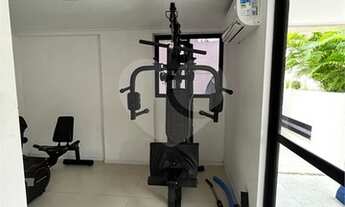 Imagem 4: 3 quartos mobiliado - Ponta Verde