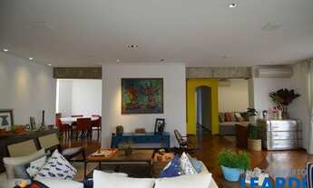 Imagem 6: APARTAMENTO - REAL PARQUE - SP
