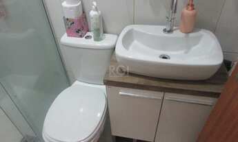 Imagem 7: Apartamento para Venda - 50.79m², 2 dormitórios, Menino Deus